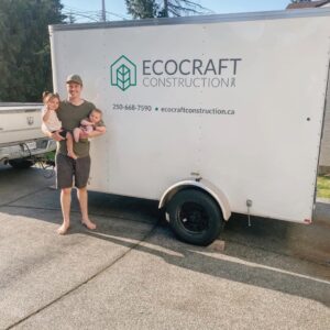 Ecocraft Construction Inc photo 6